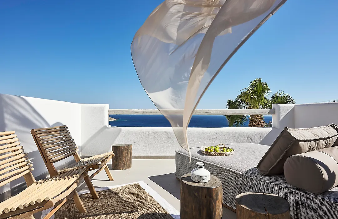 Palladium Hotel And Spa, A Member Of Mykonos Highlights-1