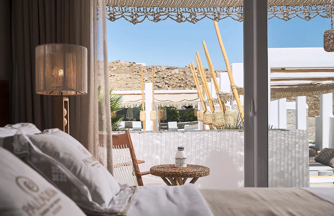 Palladium Hotel And Spa, A Member Of Mykonos Highlights-1