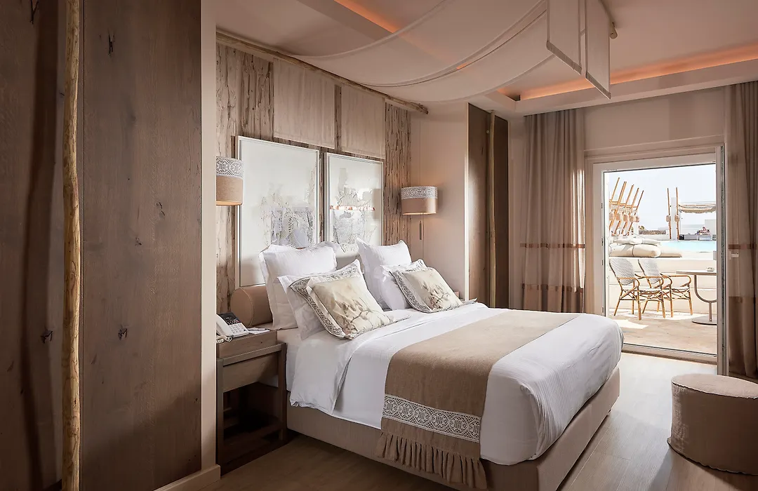 Palladium Hotel And Spa, A Member Of Mykonos Highlights-1