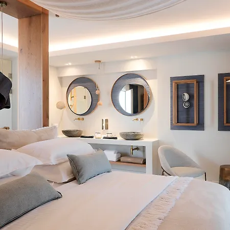 Palladium Hotel And Spa, A Member Of Mykonos Highlights-3