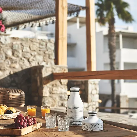 Palladium Hotel And Spa, A Member Of Mykonos Highlights-3